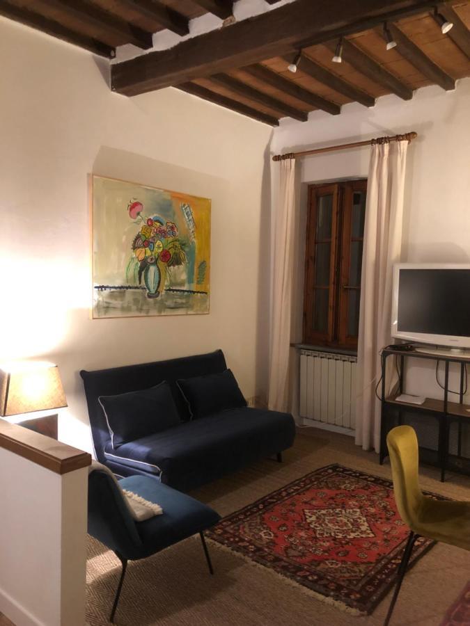 Appartamento Pescioni 19 Arezzo Esterno foto