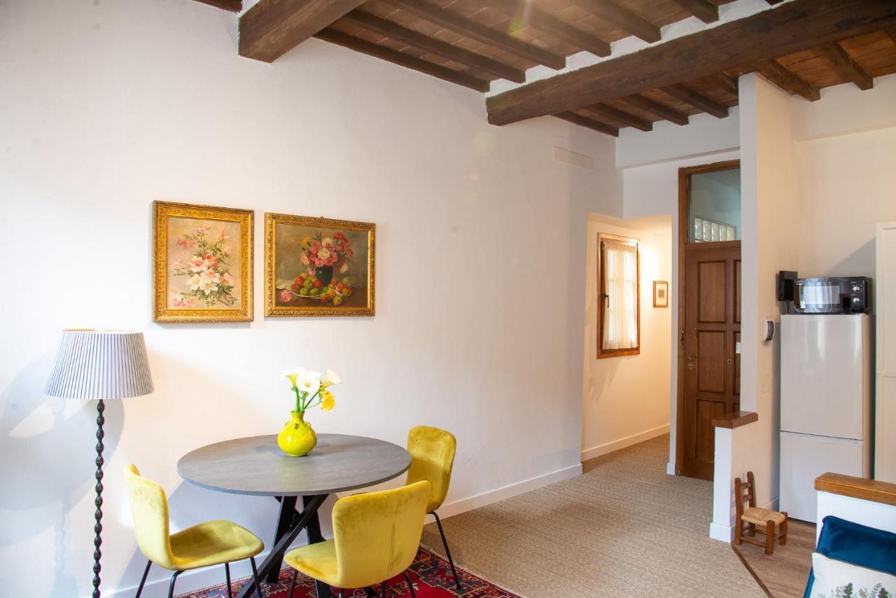 Appartamento Pescioni 19 Arezzo Esterno foto